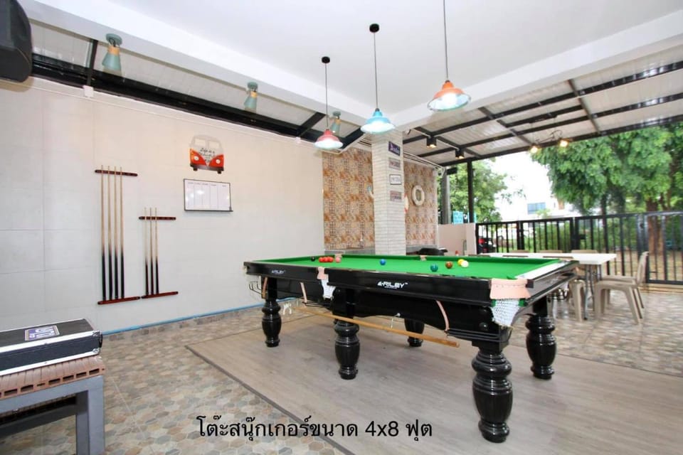 Boutique Huahin Pool Villa Villa in Hua Hin District