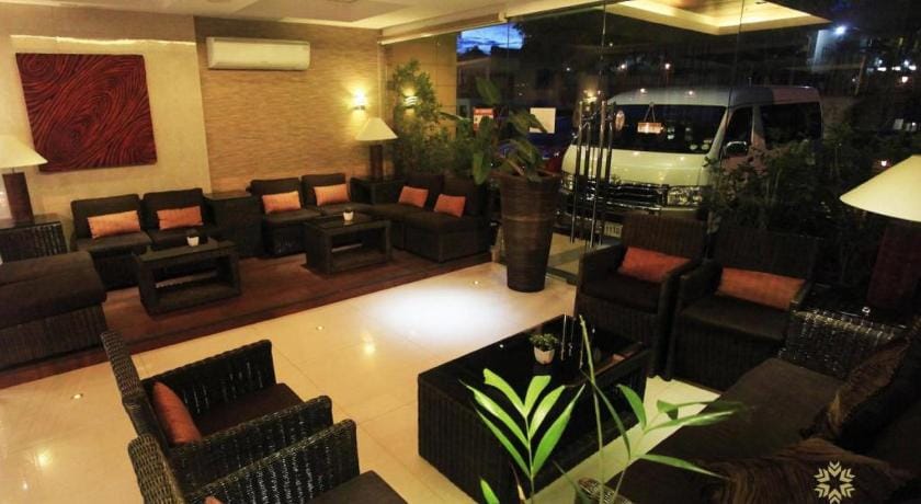 Star Hotel Davao Hotel in Davao City
