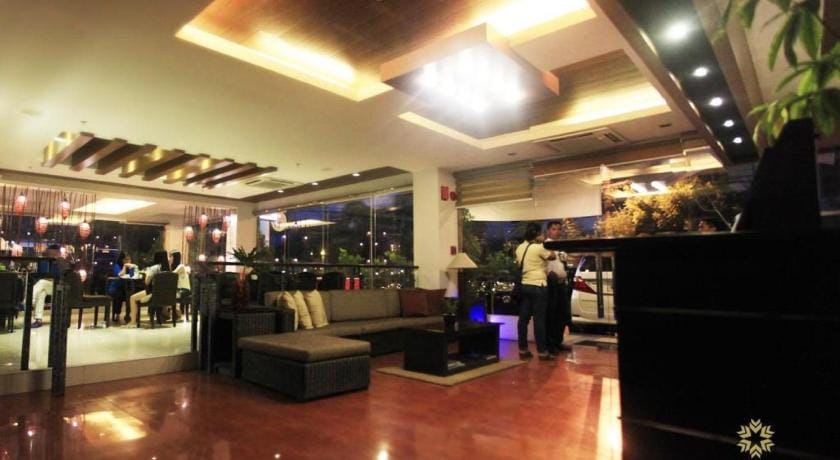 Star Hotel Davao Hotel in Davao City