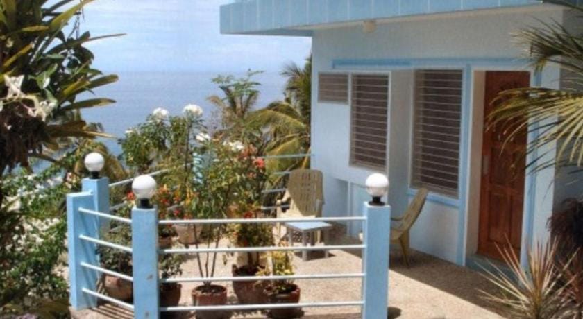 High Steps Pension Apartment in Central Visayas