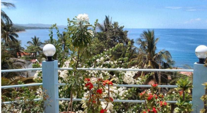 High Steps Pension Apartment in Central Visayas