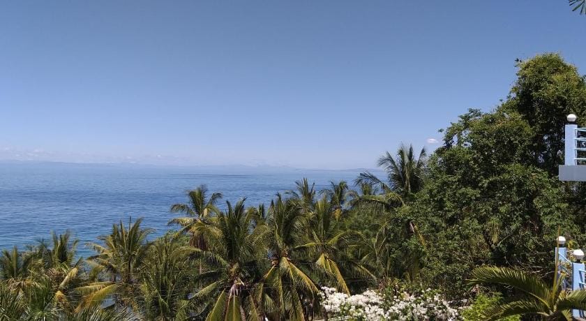 High Steps Pension Apartment in Central Visayas