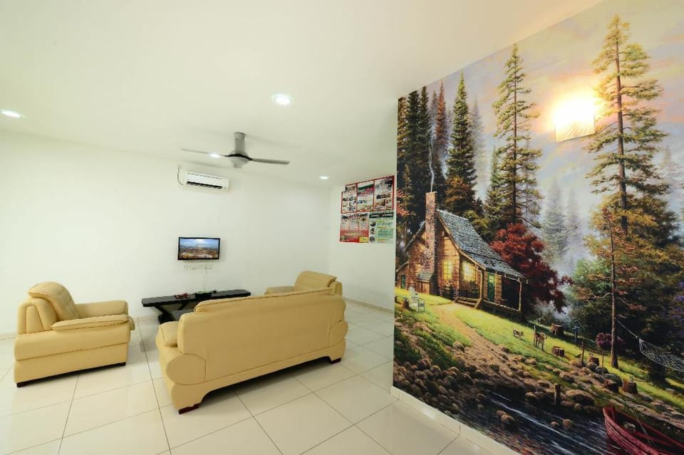 Simfoni Vacation Home Hotel in Kedah
