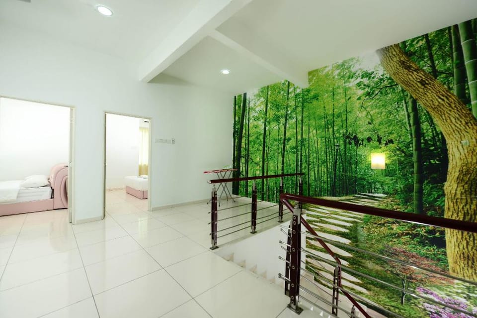 Simfoni Vacation Home Hotel in Kedah