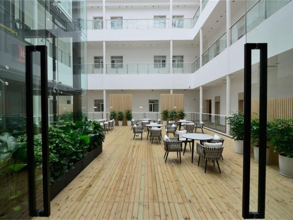 Ibis Shanghai New Hongqiao Hotel in Shanghai
