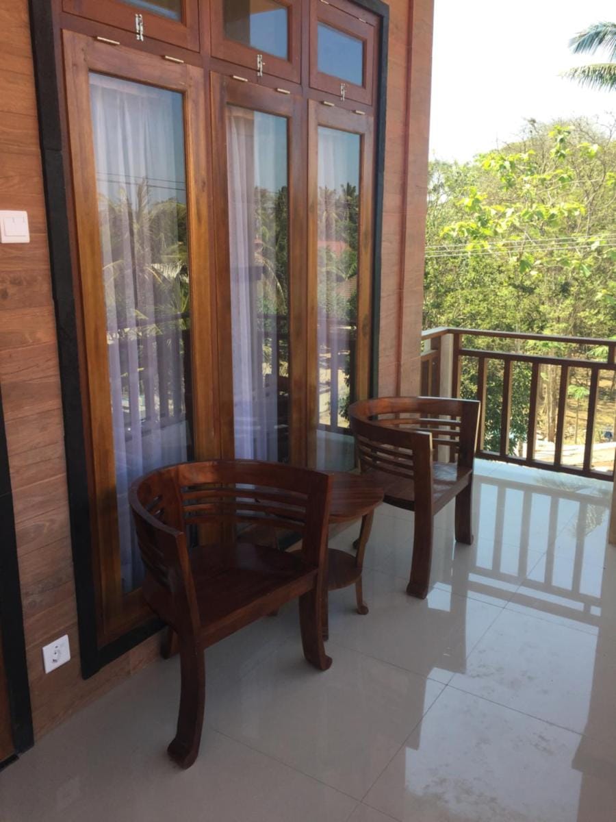 Bima Homestay Lembongan Vacation rental in Nusapenida