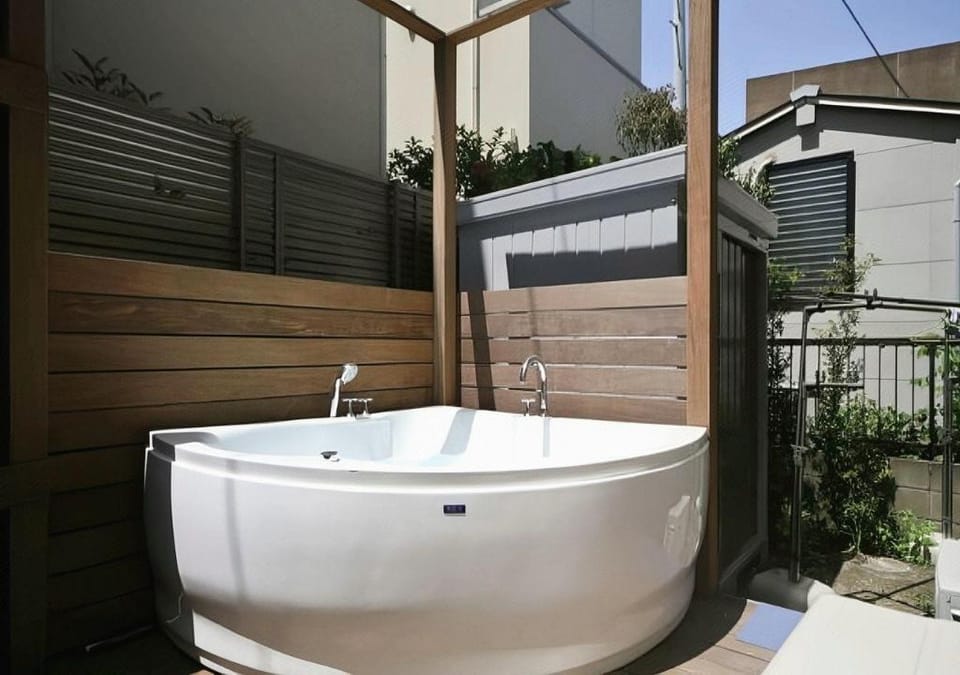 Plage Yuigahama Bed and Breakfast in Kanagawa Prefecture