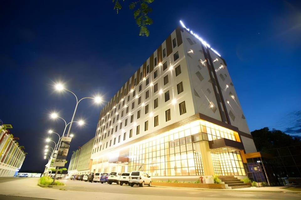 Verse Hotel Cirebon Hotel in West Java