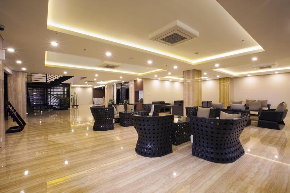 Verse Hotel Cirebon Hotel in West Java