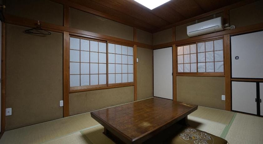 Villa Kyoto Saiin Bed and Breakfast in Kyoto