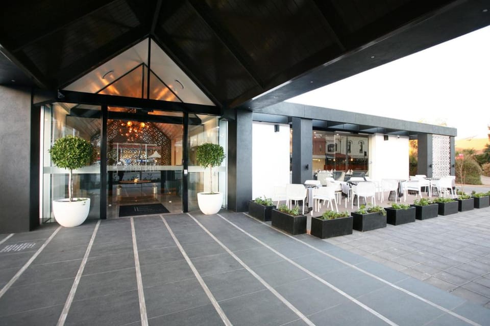 Ellen Hotel Hotel in Port Pirie