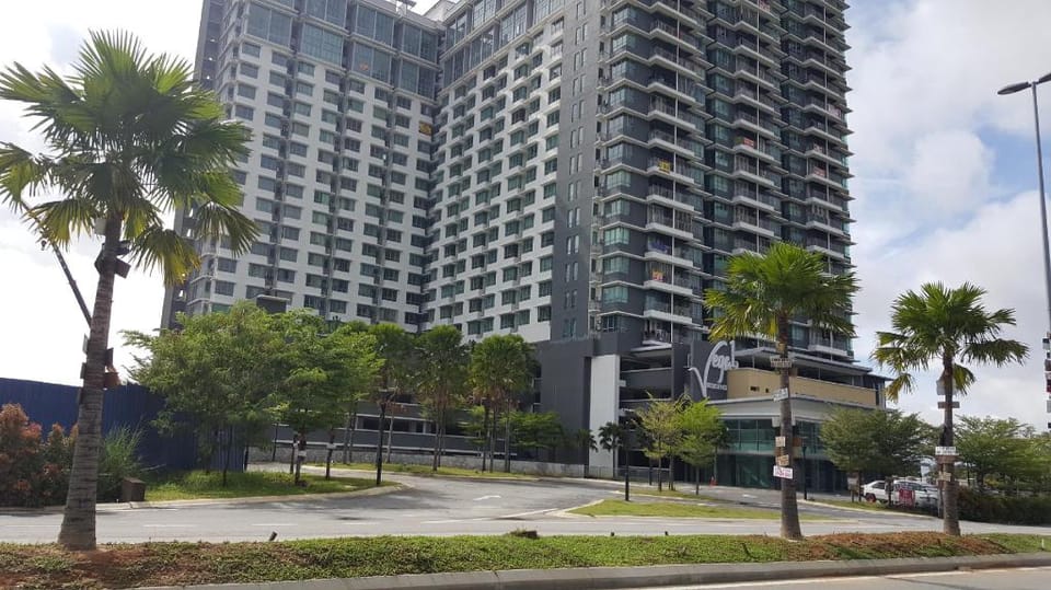 D'Kroll Home@Vega Residensi Cyberjaya 1 Bedroom  Apartment in Selangor, Malaysia