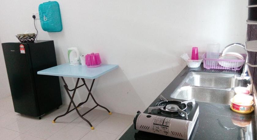 Lynn Guest House Jitra Vacation rental in Kedah