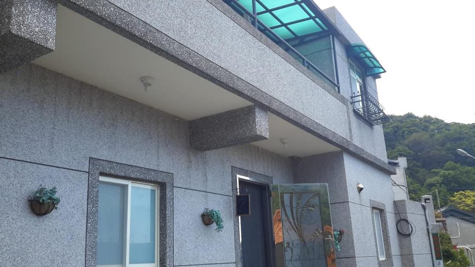 Qiao Yuah Bed and Breakfast in Taiwan, Province of China