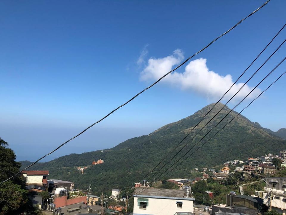 Qiao Yuah Bed and Breakfast in Taiwan, Province of China