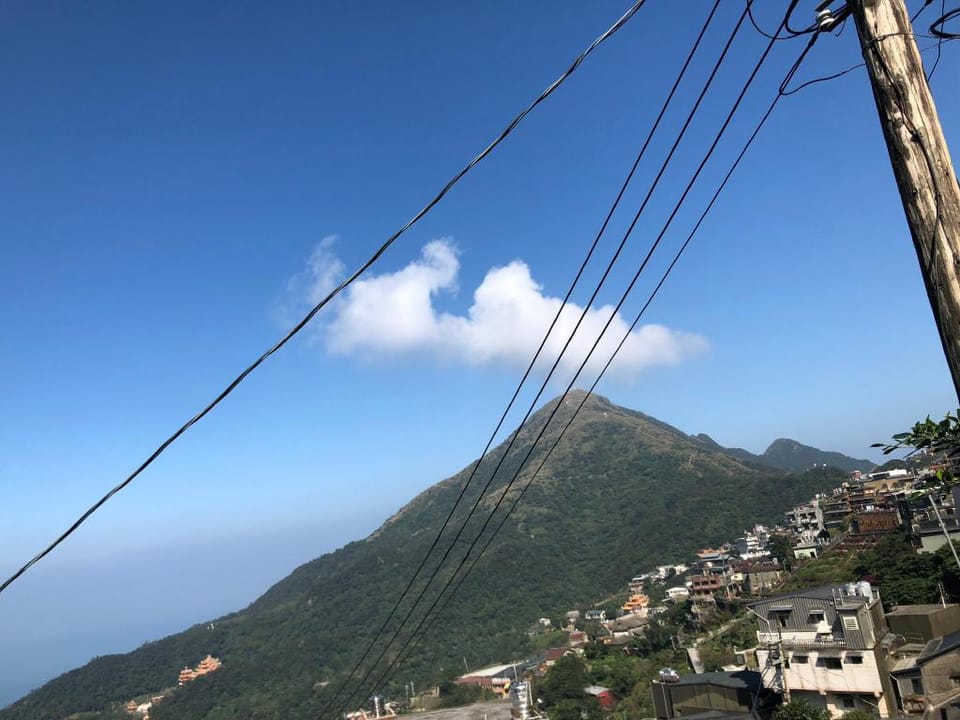 Qiao Yuah Bed and Breakfast in Taiwan, Province of China