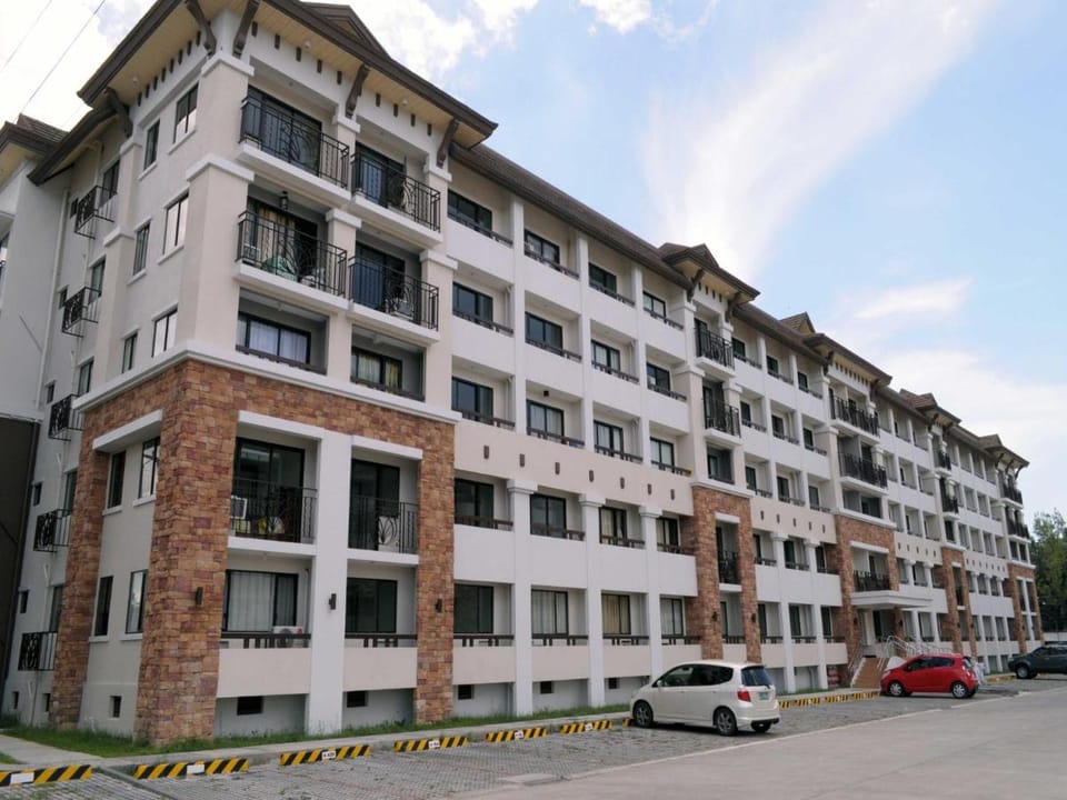 One Oasis Condotel Apartment in Davao City