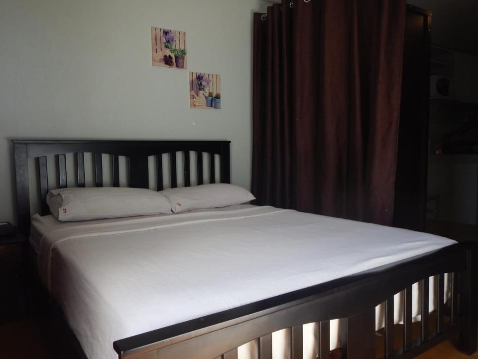 One Oasis Condotel Apartment in Davao City