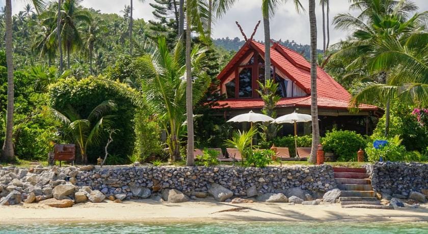 The Natives Samui Villa Villa in Ko Samui