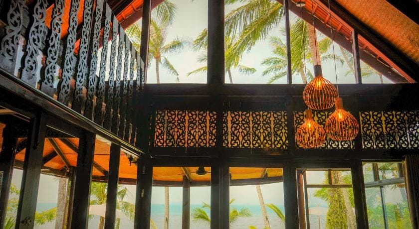 The Natives Samui Villa Villa in Ko Samui