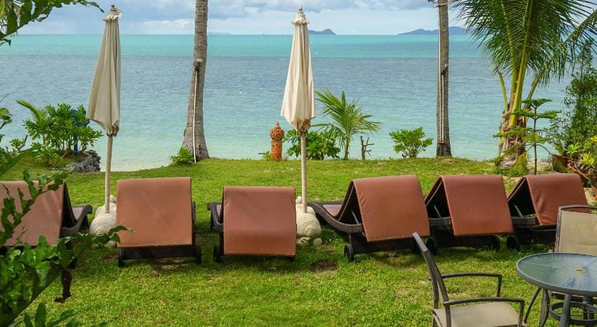 The Natives Samui Villa Villa in Ko Samui