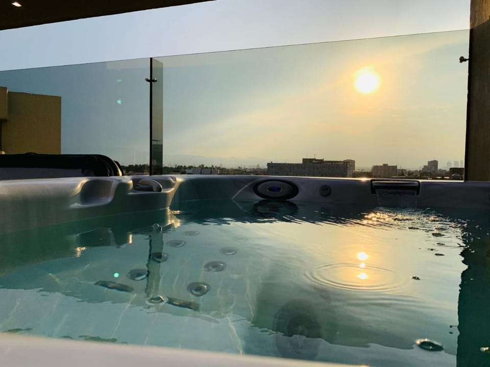 Holiday Inn Express Mexico Aeropuerto By IHG Hotel in Mexico City