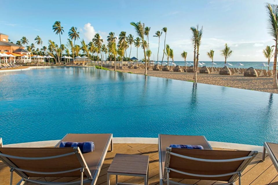 Nickelodeon Hotels & Resorts Punta Cana by Karisma All Inclusive Resort in Punta Cana
