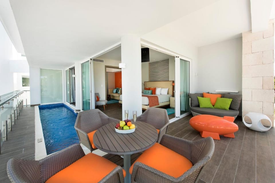 Nickelodeon Hotels & Resorts Punta Cana by Karisma All Inclusive Resort in Punta Cana