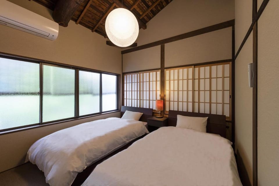 Natsume an Machiya House Vacation rental in Kyoto