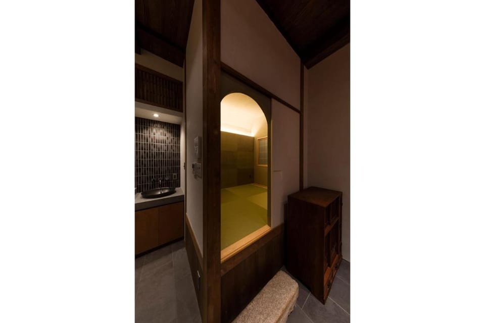 Natsume an Machiya House Vacation rental in Kyoto