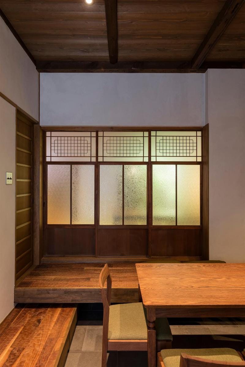 Natsume an Machiya House Vacation rental in Kyoto