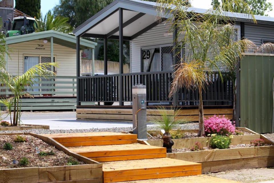 Geelong Holiday Park Campground/ 
RV Resort in Geelong