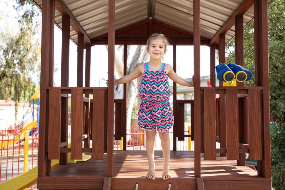 Geelong Holiday Park Campground/ 
RV Resort in Geelong