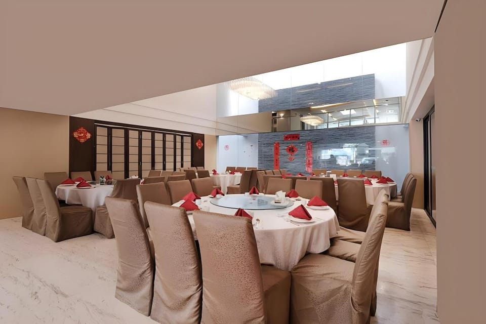 Jinjiang Inn - Makati Hotel in Pasay