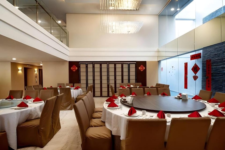 Jinjiang Inn - Makati Hotel in Pasay