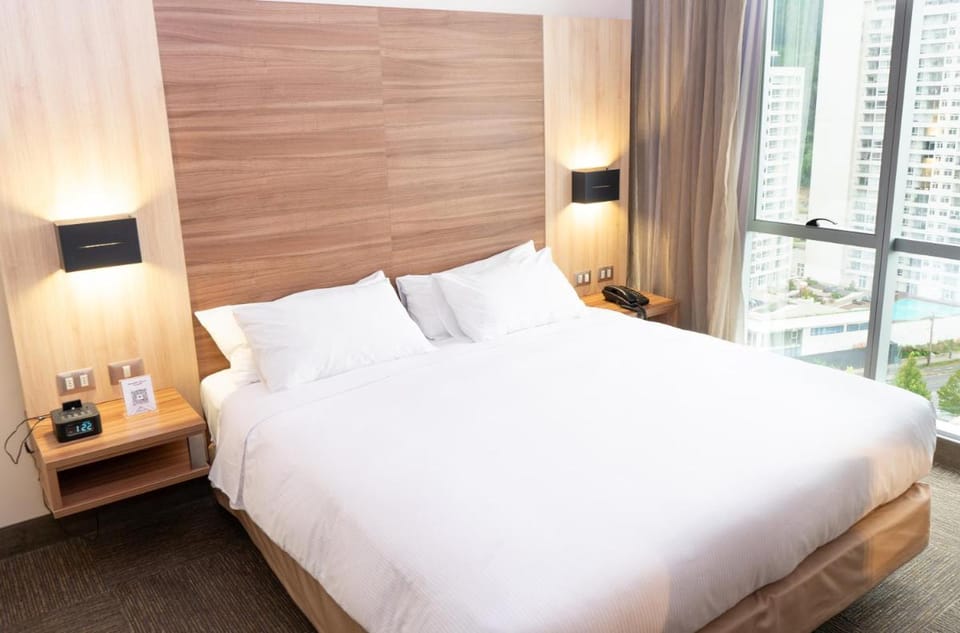 Mercure Concepcion Hotel in Bio Bio, Chile