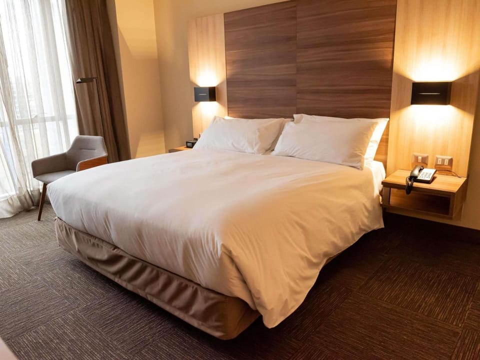 Mercure Concepcion Hotel in Bio Bio, Chile