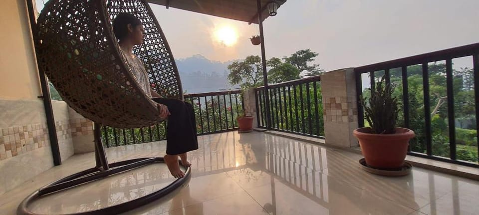 Karthik resort Hotel in Uttarakhand