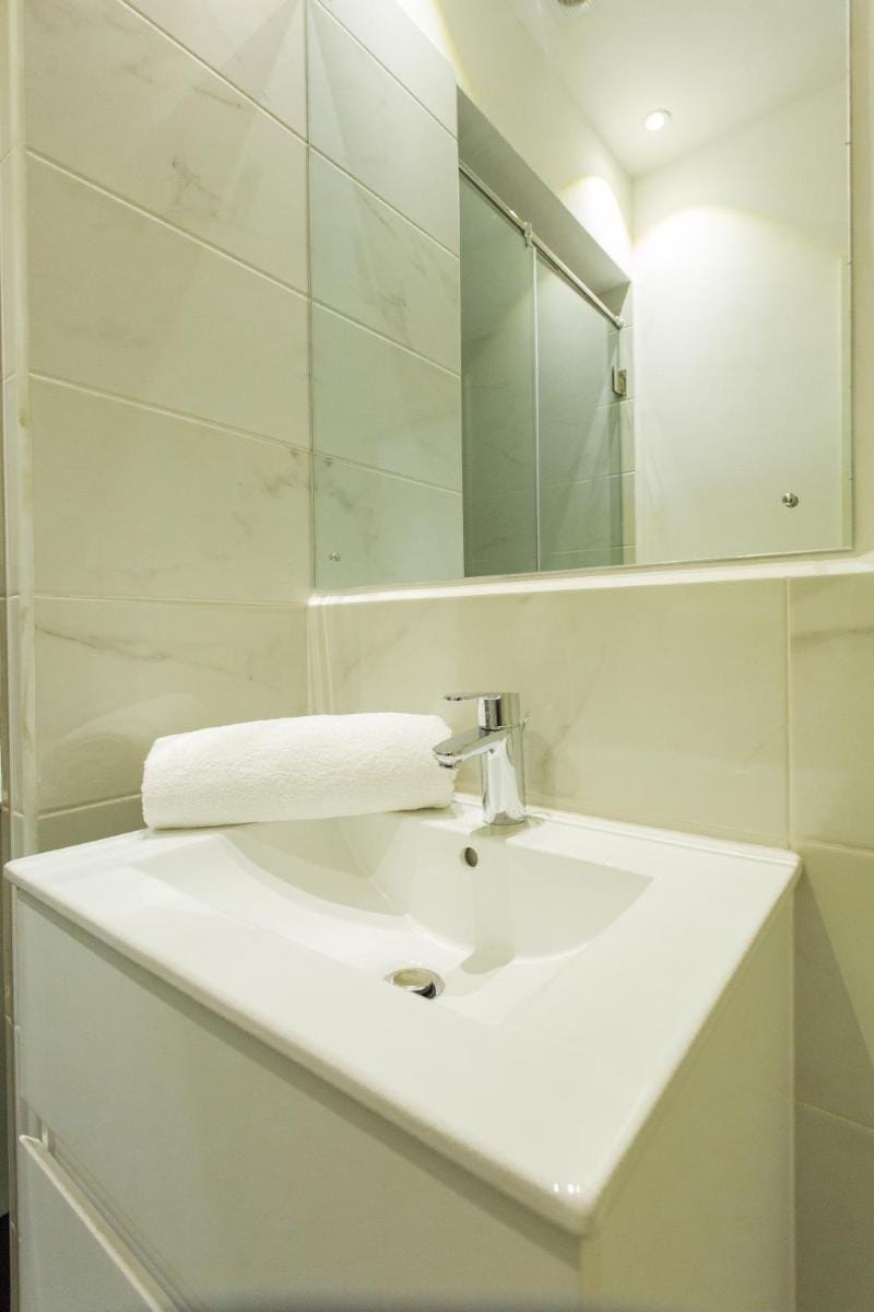 Accra Luxury Apartments at The Gallery Apartment in Accra