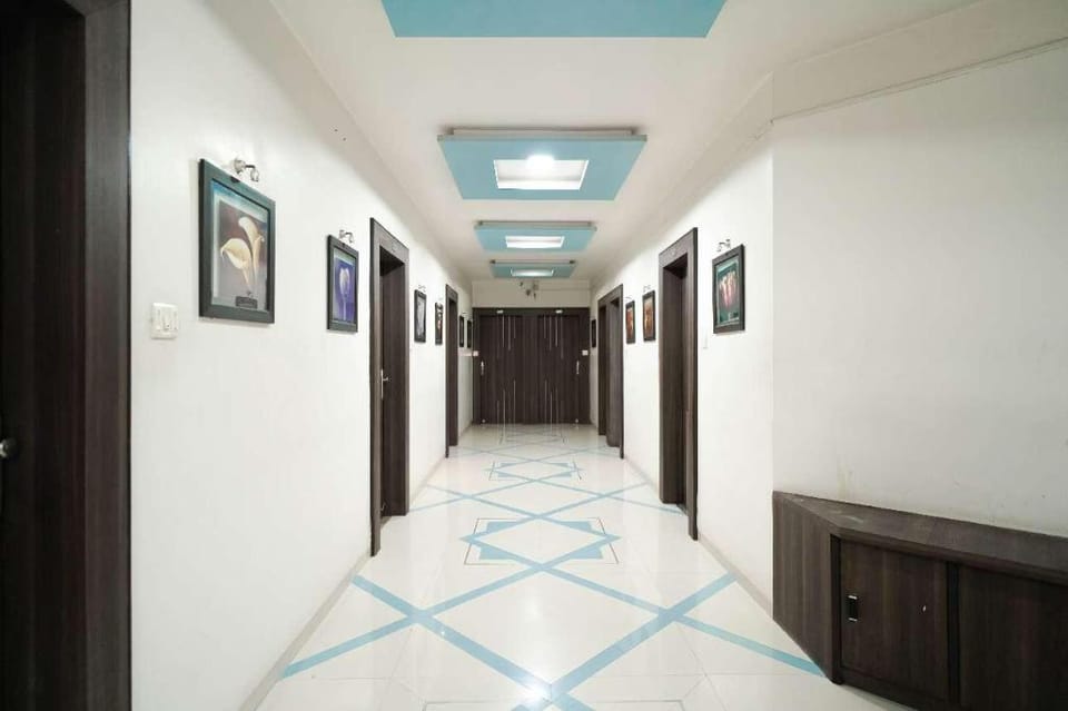 Hotel Planet Hotel in Gujarat