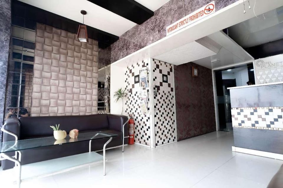 Hotel Planet Hotel in Gujarat