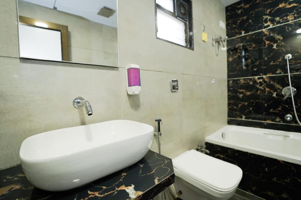 Kumar plaza Hotel in Maharashtra