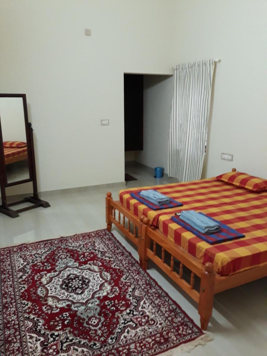 Ivory Coaste Bed and Breakfast in Kerala
