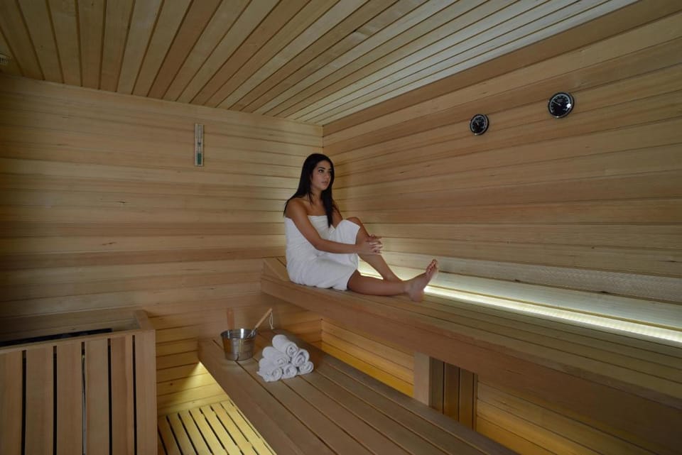 Embassy Hotel & Spa Hotel in Cattolica