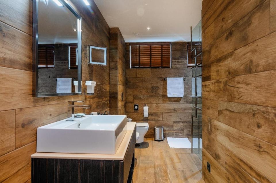 Bioli Wellness Resort Resort in Tbilisi, Georgia