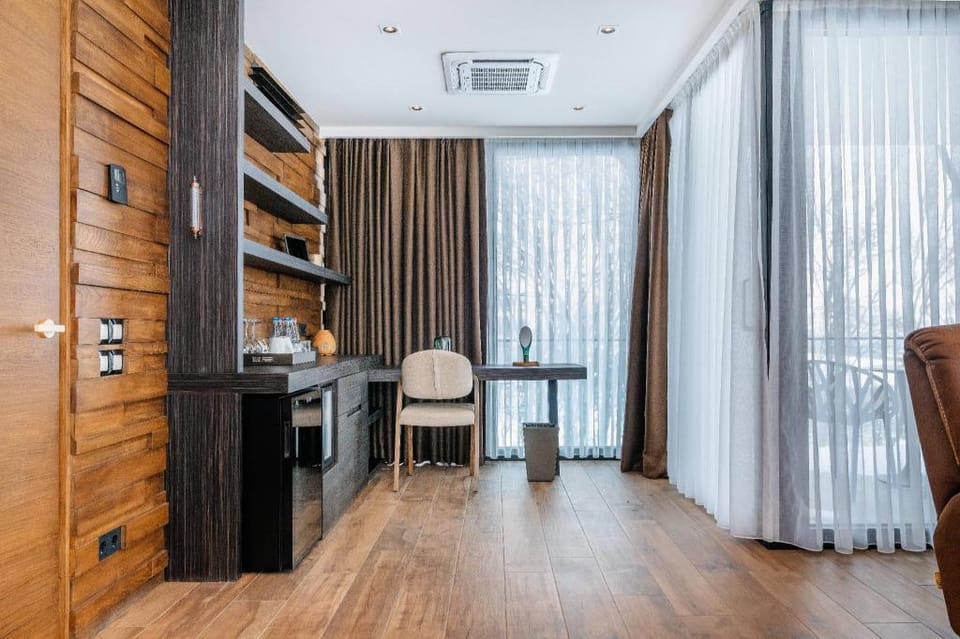 Bioli Wellness Resort Resort in Tbilisi, Georgia