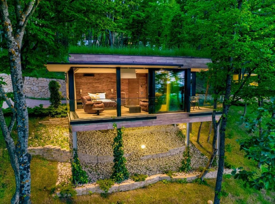 Bioli Wellness Resort Resort in Tbilisi, Georgia