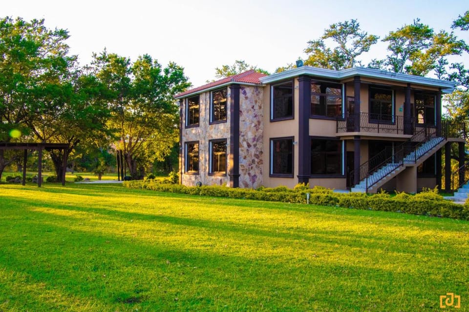 Grand Caporal Hotel Hotel in Guatemala