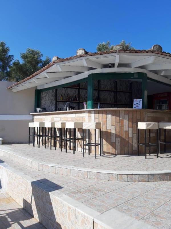 Kalypso studio Resorts Apartment hotel in Corfu, Greece
