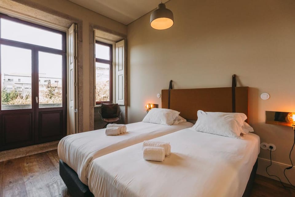 Oporto Maison Alves da Veiga Apartment in Porto